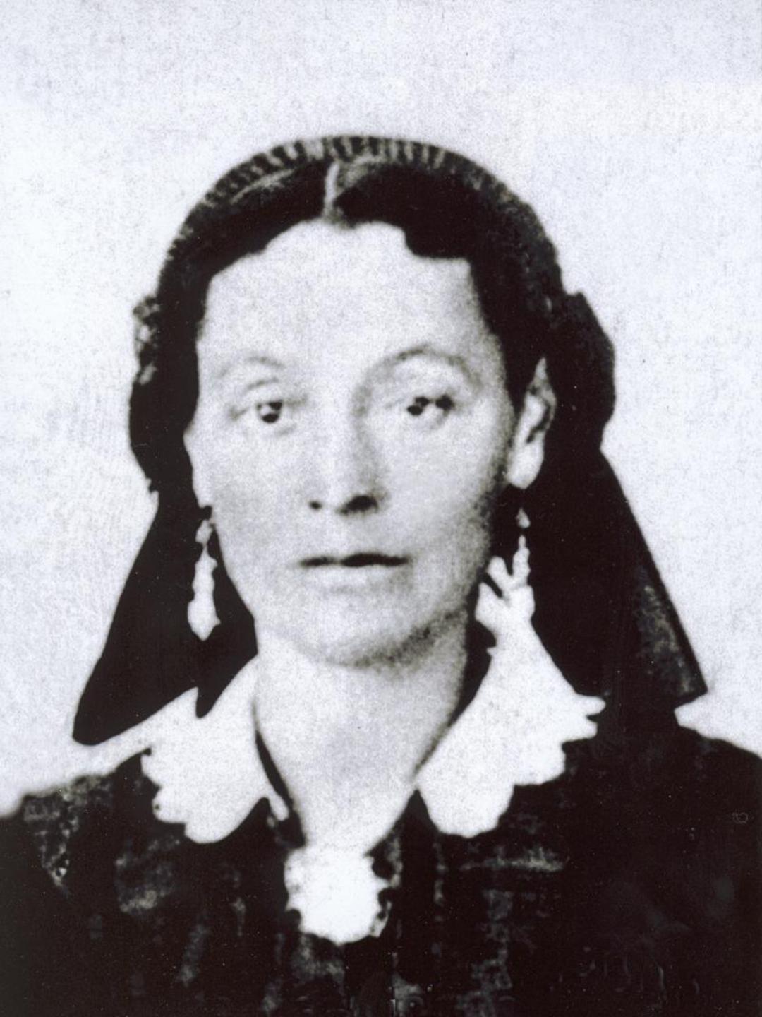 Kindness Ann Haines (1830 - 1929) Profile